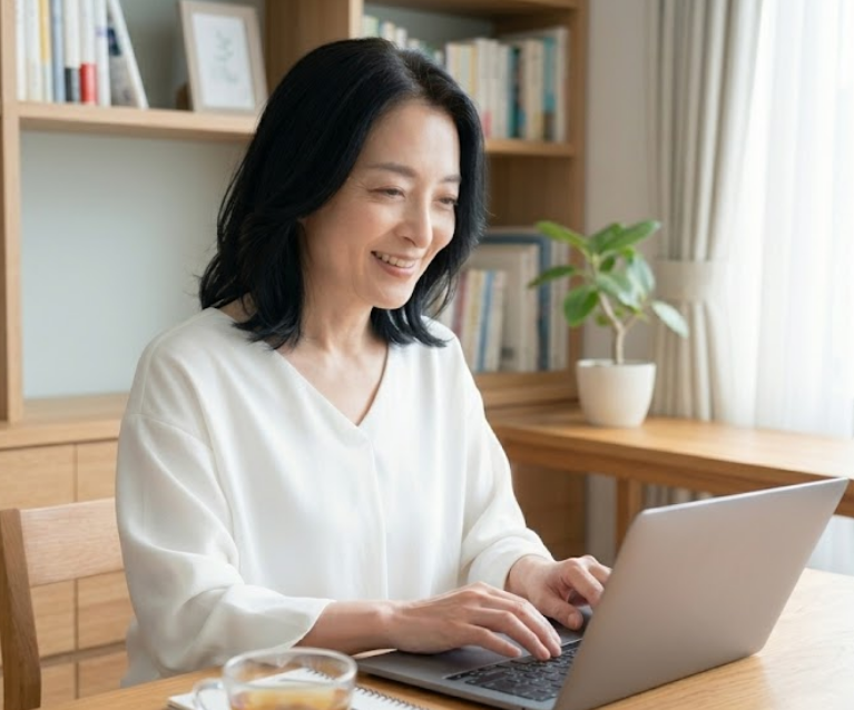 プロフィール画像